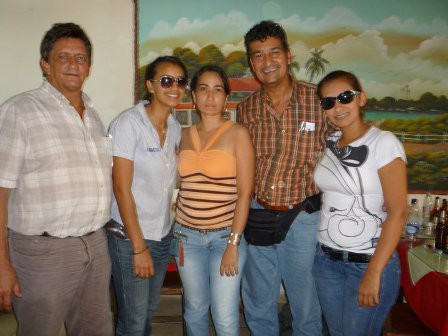 Capacitacion  Victor Prato